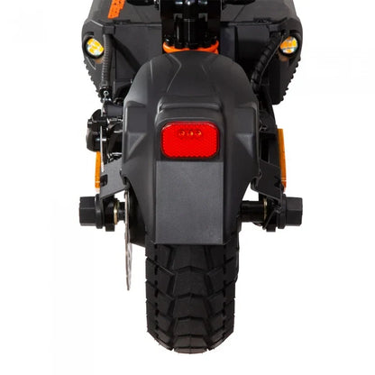 Hulajnoga elektryczna KuKirin G2 Master(2025), silnik 2*1000W, bateria 52V 20,8Ah, maks. zasięg 70km, maks. prędkość 60km/h - Dostawca