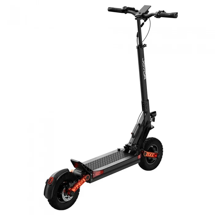 Składana hulajnoga elektryczna JOYOR S10-S-Z, dualny silnik 1000W*2, bateria 60V 18Ah,maks. prędkość 60km/h - Dostawca