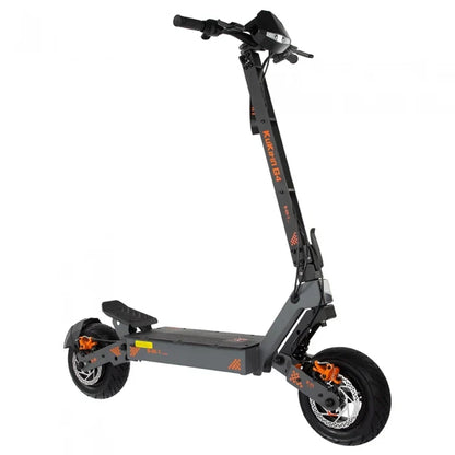 Hulajnoga elektryczna KuKirin G4 (Wersja 2026), silnik 2000W, bateria 60V 20Ah, opony 11 cali, Maks. Prędkość 70km/h - Dostawca